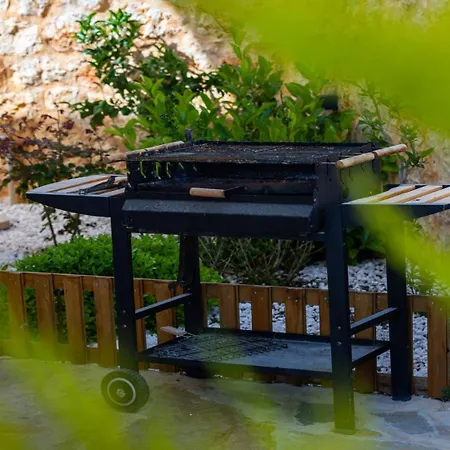 Cukurbag Koeyue Doga Manzarali Poeta וילה קס