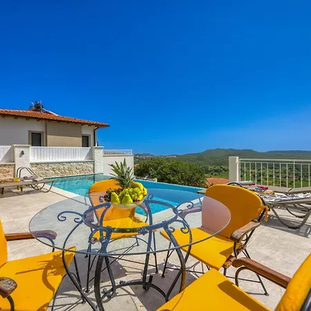 Poeta Villa Kas