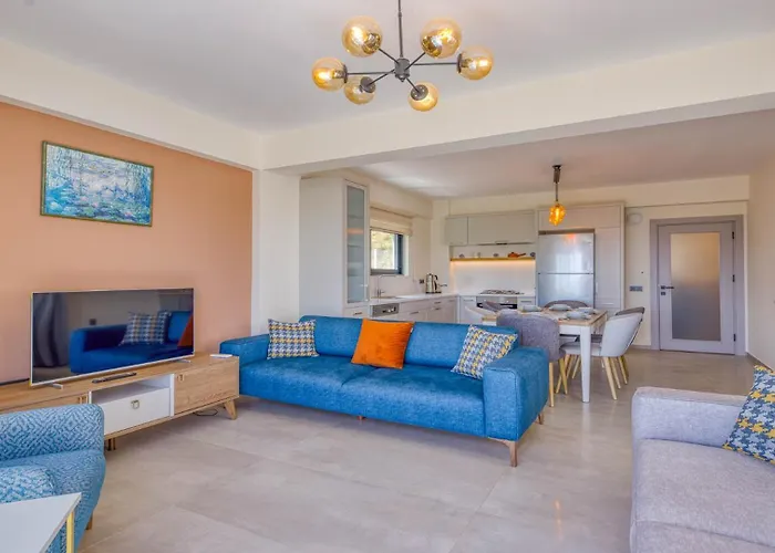 וילה Cukurbag Koeyue Doga Manzarali Poeta קס