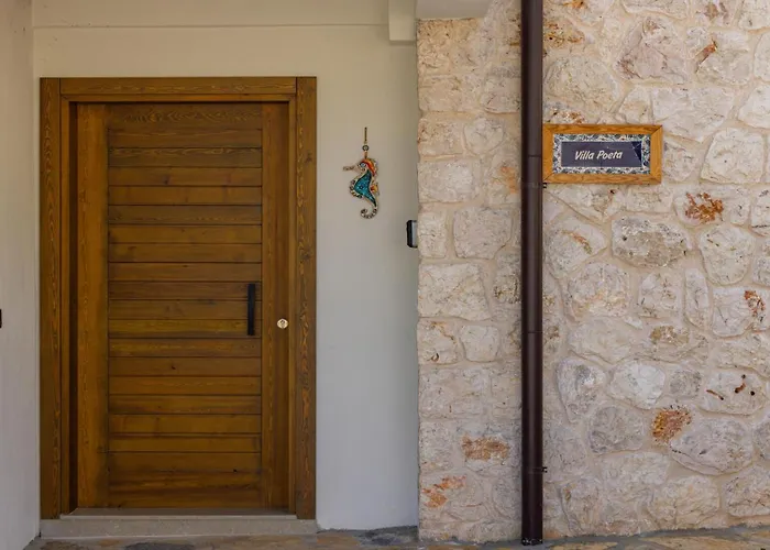 Cukurbag Koeyue Doga Manzarali Poeta קס